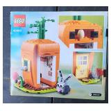 Limited Edition NIB Lego Set