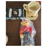 3 VTG NIB Earnhardt & JR Collectables
