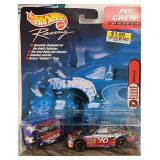 4 VTG NIB Hot Wheels Cars