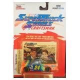 12 VTG NIB Winners Circle Die Cast Race Cars