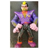 1991 Toxic Crusaders Dr. Killemoff action figure