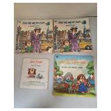 Mercer Mayer Little Critter Book Lot