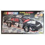 VTG Dale Earnhardt #3 Model Set 485 Pieces