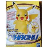 Bandai Spirits Pokï¿½mon Model Kit Pikachu.