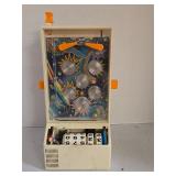 Vintage Galoob Tabletop Pinball Game
