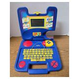 LapTop Junior Kids Learning Computer Toy