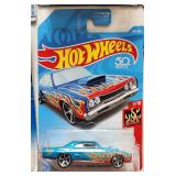 Lot of 8 VTG Hot Wheels Cars NIB Sealed