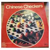 VTG Chinese Checkers Board Game