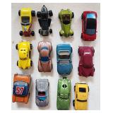 12 VTG Micro Machines
