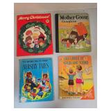 1970s-90s Children's Books