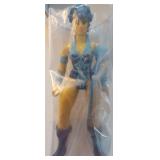 1981 MOTU Evil Lyn Figure