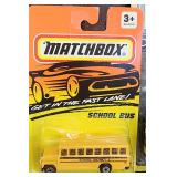 12 VTG Sealed Matchbox Die Cast Cars