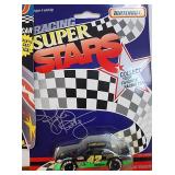 NASCAR Diecast Cars Lot 5 Sealed Petty Lot