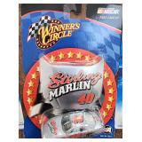 Lot of 12 Sealed NIB Die Cast Cars Nas Car & More