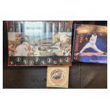 Cleveland Indians VHS Set & More
