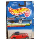 12 VTG NIB Hot Wheels Die Cast Cars