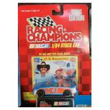 12 VTG NIB Racing Champions Die Cast Lot