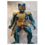 1981 Mer-Man MOTU He Man Masters Universe