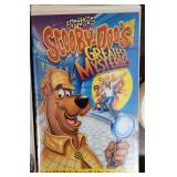 10 VTG Kids VHS Tapes Disney & More