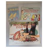 Comic & Cartoon Book Lot