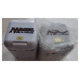Two MTG NIB Speakers