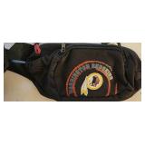 Two New Man Purses Basketball & Redskins