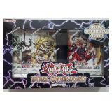 YuGiOh Duel Overload Factory Sealed Card Box