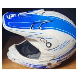 NWT Answer Motor Cross Helmet
