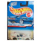 12 VTG NIB Hot Wheels Die Cast Lot