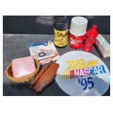 LG Mixed Lot Longaberger,  Avon & More