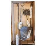 5 Primitive Kitchen Utensils & More