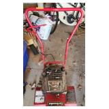 Earthquake Rear Tine Tiller Briggs 675 Engine