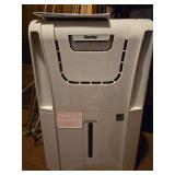 Danby 70 Pint Energy Star Portable Dehumidifier