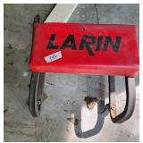 Larin Mechanics Seat