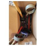 Box Full Of Tools
