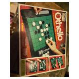 Vintage Gabriel Othello Strategy Game