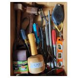 Box Full Of Tools