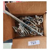 Box Full Of Tools