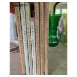 Vintage Anglund Hardcover Book Collection