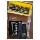 Box Full of Tools