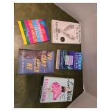 Modern Fiction & Inspirational Books
