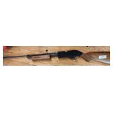 VTG Crosman 760 Pumpmaster BB Pellet Rifle Project