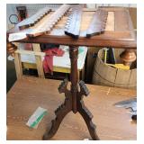 Wooden Antique Table