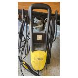 Portable Power Washer