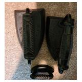 3 Cast Sad Irons