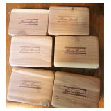 LG Lot Of Travel & Storage Bags & Eddie Bauer Bloc