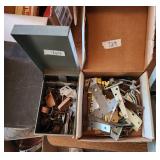 Box Full Of Tools