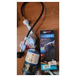Propane Torch & MagTorch Torch Kit Lot