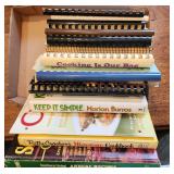 13 1980s Cook Books