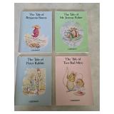Beatrix Potter Collection (Caedmon Editions)